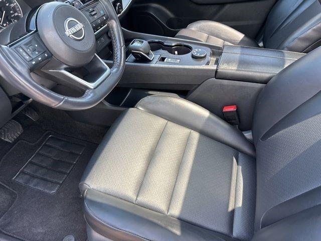 Nissan Rogue SV AWD 2023