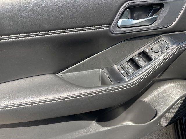 Nissan Rogue SV AWD 2023