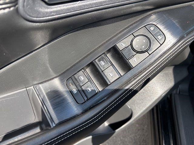 Nissan Rogue SV AWD 2023