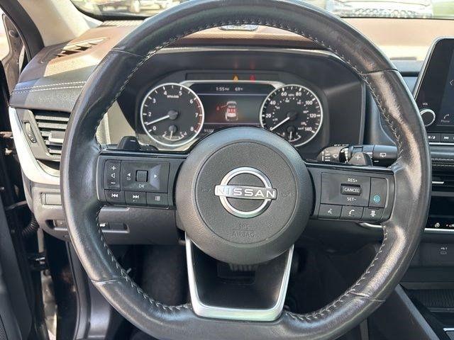 Nissan Rogue SV AWD 2023