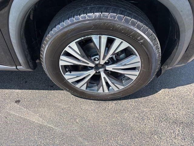 Nissan Rogue SV AWD 2023