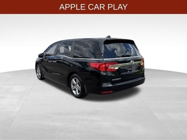 Honda Odyssey EX-L 2019