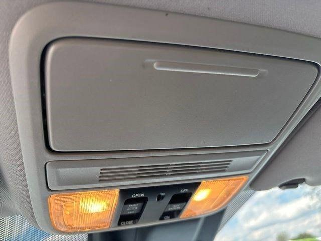 Honda Odyssey EX-L 2019