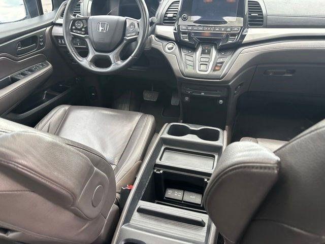 Honda Odyssey EX-L 2019