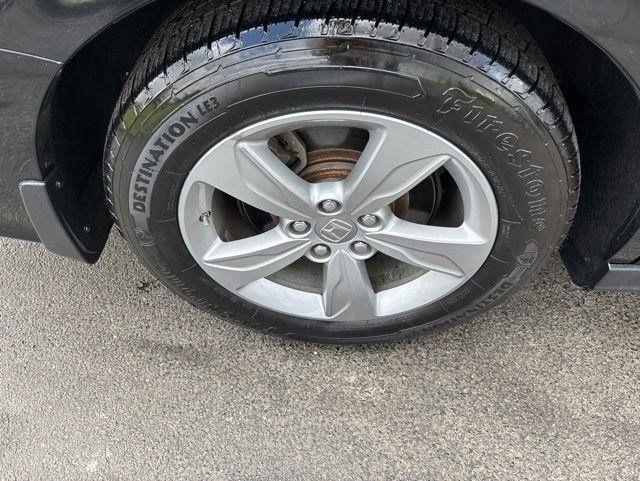 Honda Odyssey EX-L 2019