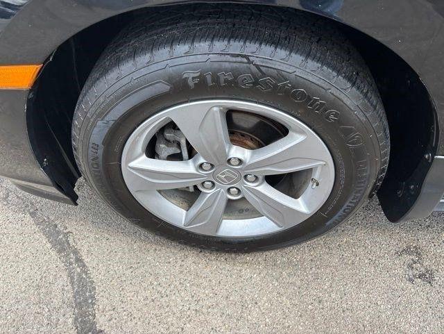 Honda Odyssey EX-L 2019