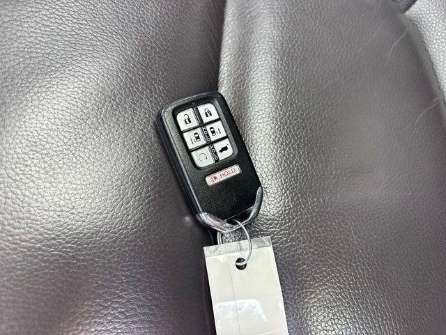 Honda Odyssey EX-L 2019