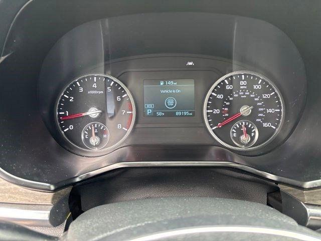 Kia Telluride EX AWD 2022