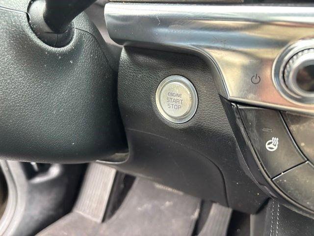 Kia Telluride EX AWD 2022