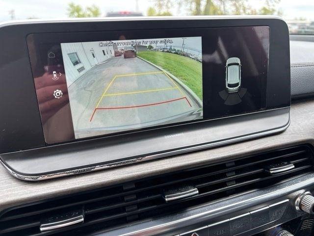 Kia Telluride EX AWD 2022