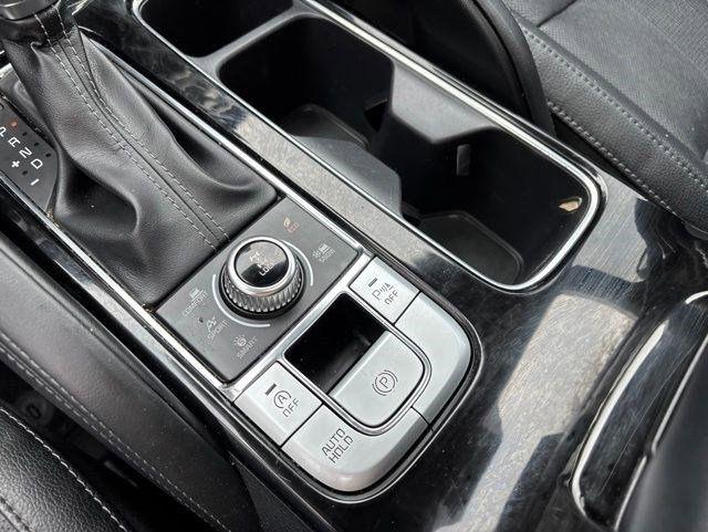 Kia Telluride EX AWD 2022