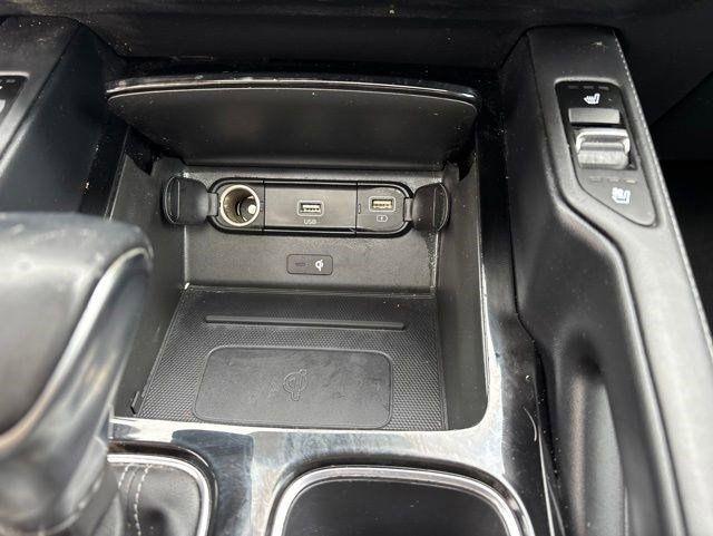 Kia Telluride EX AWD 2022