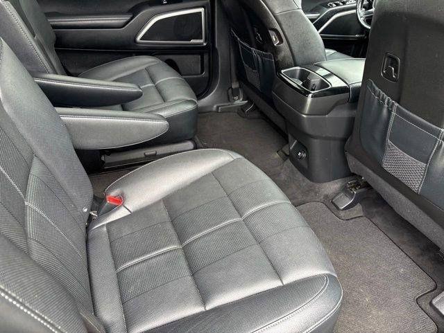 Kia Telluride EX AWD 2022