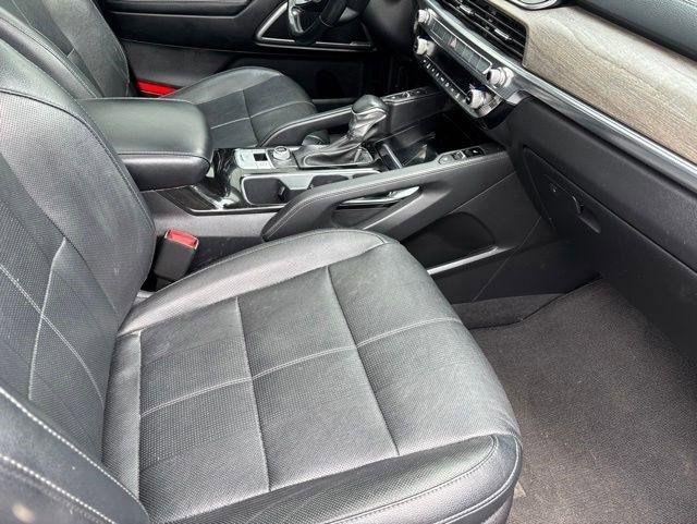 Kia Telluride EX AWD 2022