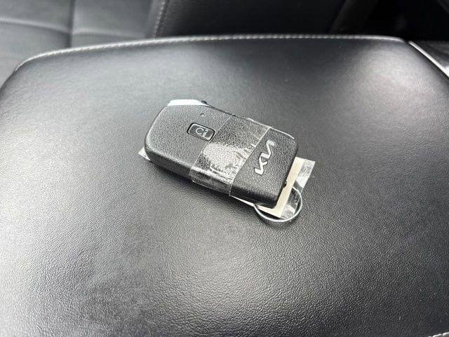 Kia Telluride EX AWD 2022