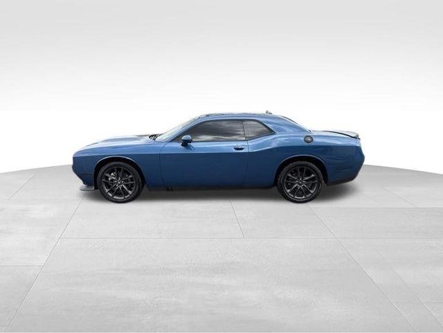 Dodge Challenger GT AWD 2022