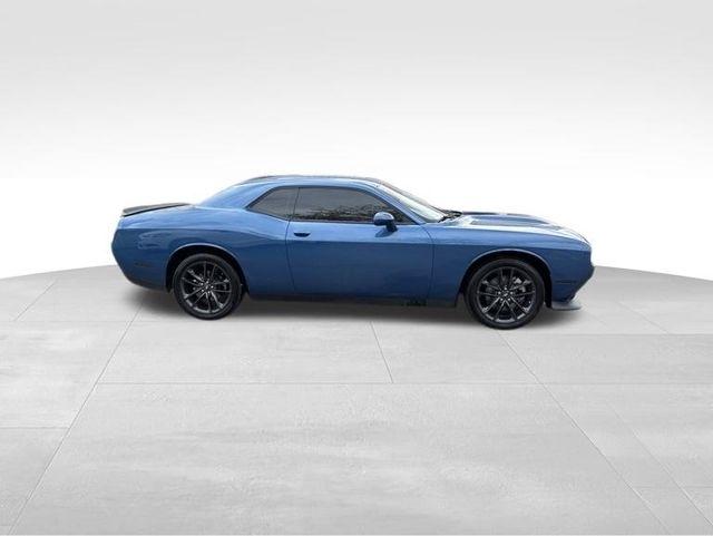 Dodge Challenger GT AWD 2022