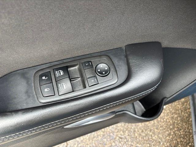 Dodge Challenger GT AWD 2022