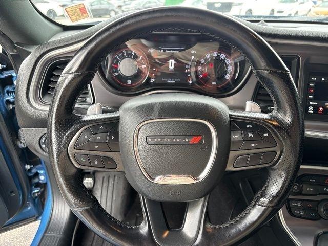 Dodge Challenger GT AWD 2022