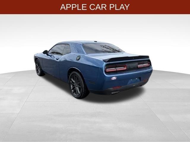 Dodge Challenger GT AWD 2022