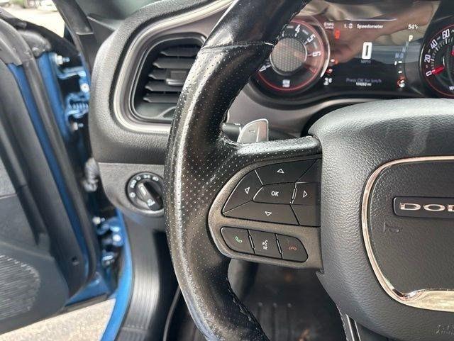 Dodge Challenger GT AWD 2022