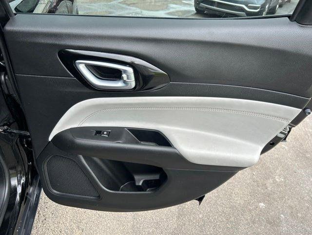 Jeep Compass Limited 2023