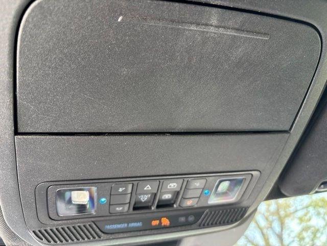 Ford Explorer ST AWD 2022