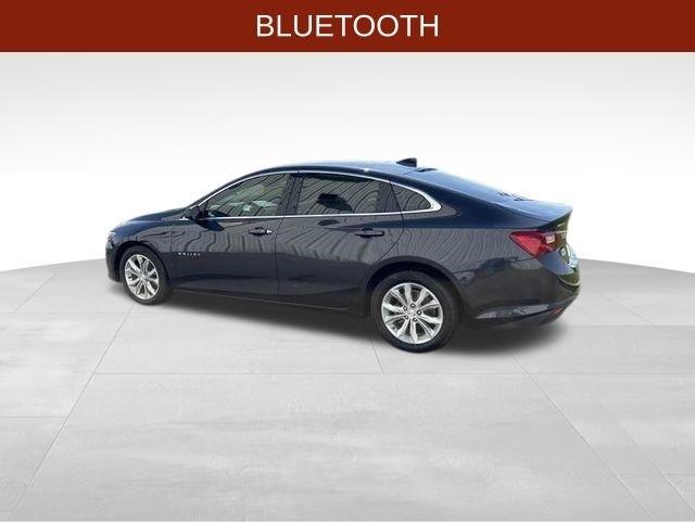 Chevrolet Malibu 1LT 2023