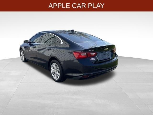 Chevrolet Malibu 1LT 2023