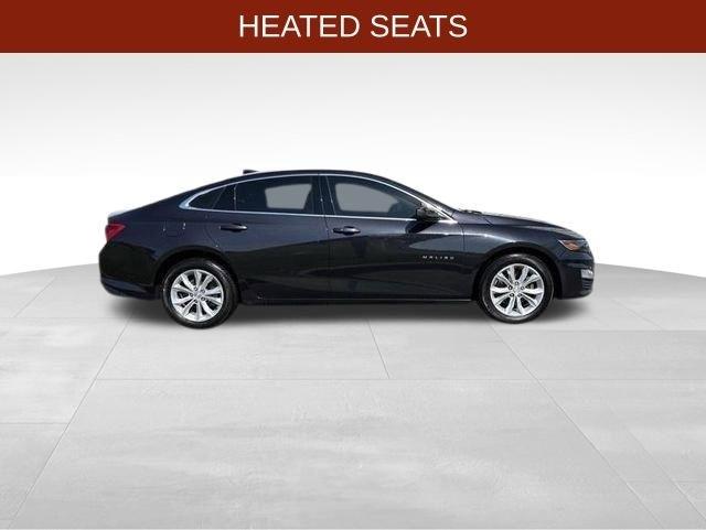Chevrolet Malibu 1LT 2023