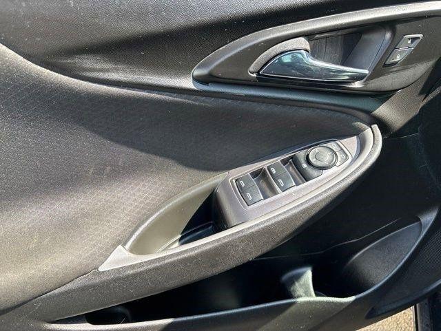 Chevrolet Malibu 1LT 2023