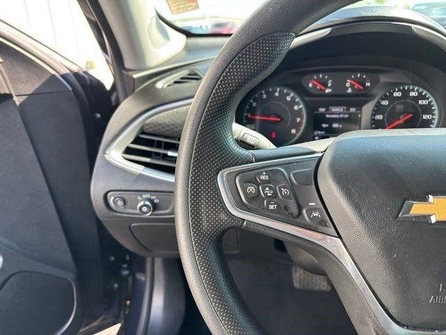 Chevrolet Malibu 1LT 2023