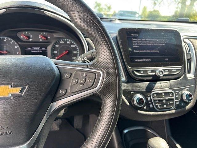 Chevrolet Malibu 1LT 2023