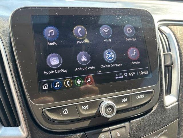 Chevrolet Malibu 1LT 2023