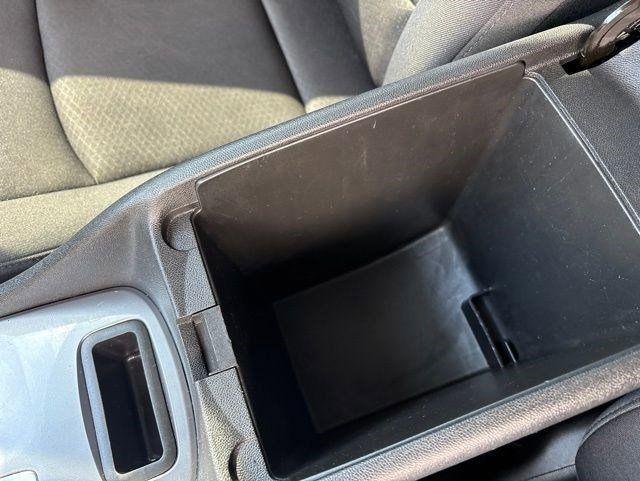 Chevrolet Malibu 1LT 2023