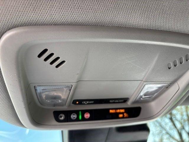 Chevrolet Malibu 1LT 2023