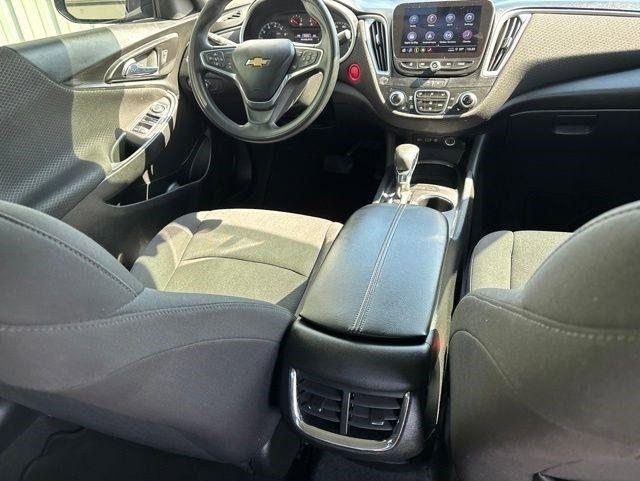 Chevrolet Malibu 1LT 2023