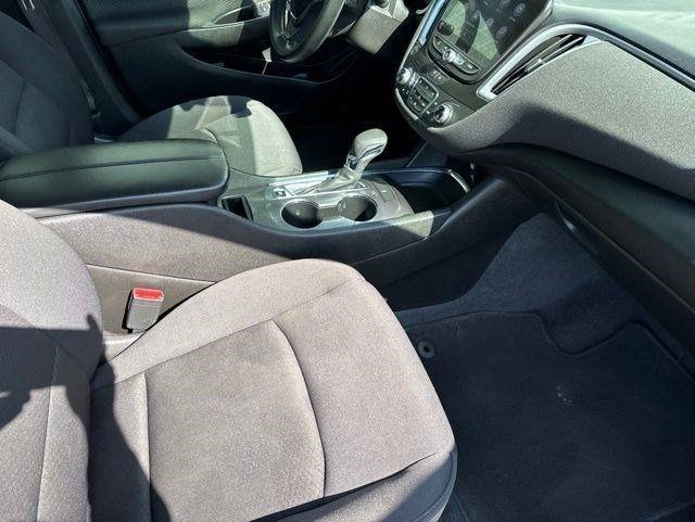 Chevrolet Malibu 1LT 2023