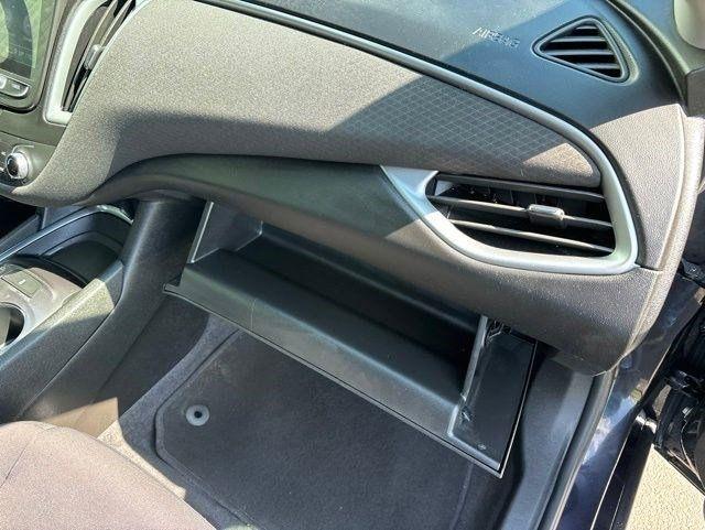 Chevrolet Malibu 1LT 2023