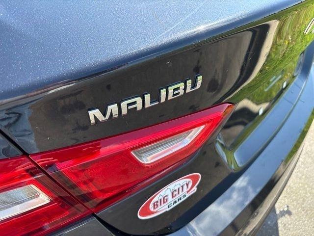 Chevrolet Malibu 1LT 2023