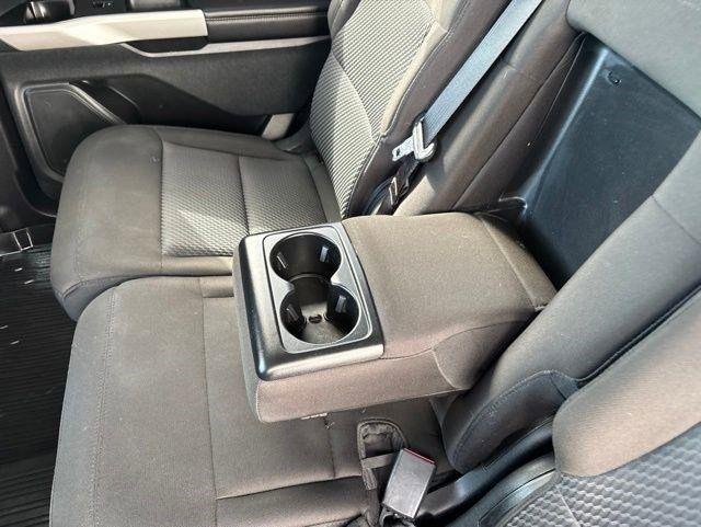Ford Explorer XLT AWD 2022