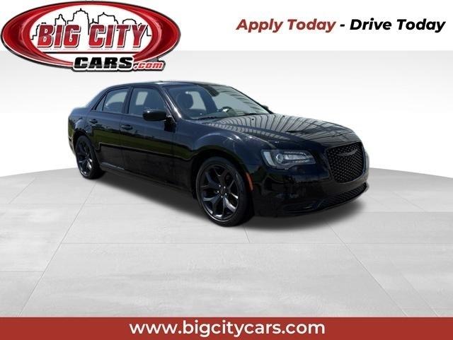 2021 Chrysler 300 Touring