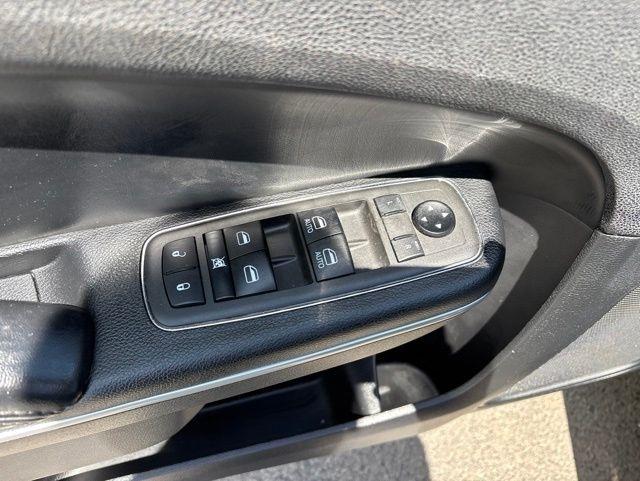 Chrysler 300 Touring 2021
