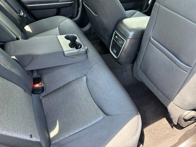 Chrysler 300 Touring 2021