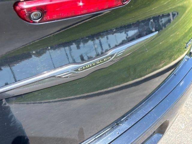 Chrysler 300 Touring 2021