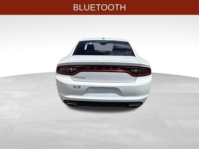 Dodge Charger SXT 2021