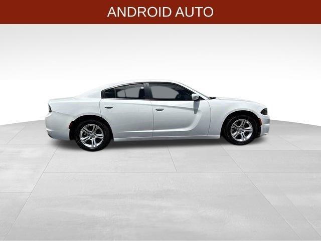 Dodge Charger SXT 2021
