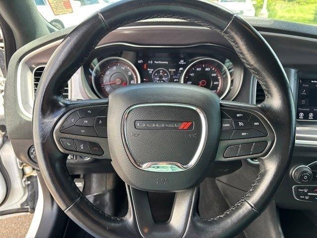Dodge Charger SXT 2021