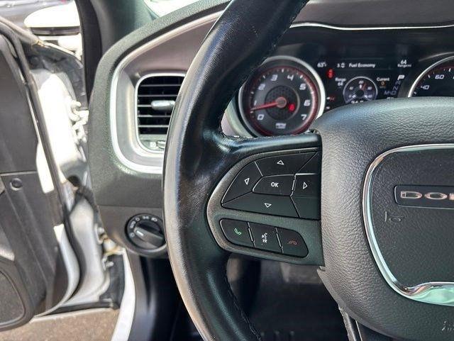 Dodge Charger SXT 2021