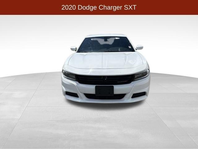 Dodge Charger SXT 2020